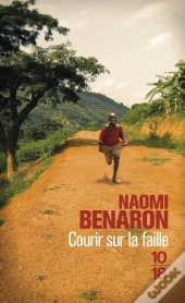 Courir Sur La Faille