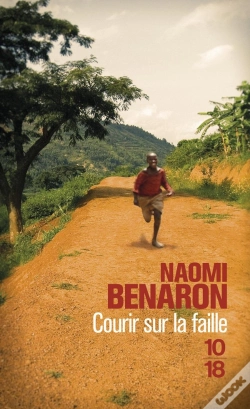 Capa do artigo Courir Sur La Faille