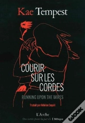 Capa do artigo Courir Sur Les Cordes : Running Upon The Wires