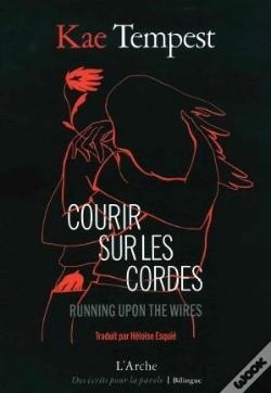 Capa do artigo Courir Sur Les Cordes : Running Upon The Wires