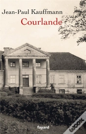 Capa do artigo Courlande