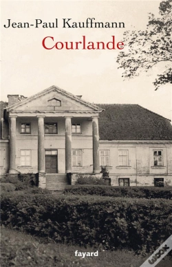 Capa do artigo Courlande