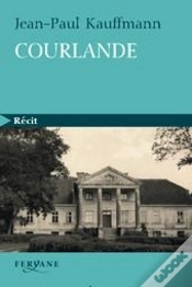 Capa do artigo Courlande