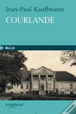 Capa do artigo Courlande