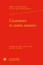 Couronnes Et Autres Sonnets - Preview