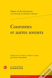 Capa do artigo Couronnes Et Autres Sonnets