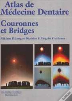 Capa do artigo Couronnes Et Bridges