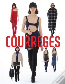 Capa do artigo Courreges
