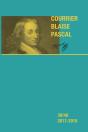 Courrier Blaise Pascal, N° 39-40/2017-2018 - Preview