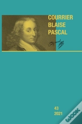 Courrier Blaise Pascal, N° 43/2021