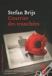 Capa do artigo Courrier Des Tranchees