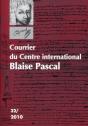 Courrier Du Centre International Blaise Pascal, N 32/2010 - Preview