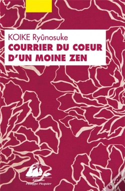 Capa do artigo Courrier Du Coeur D'Un Moine Zen