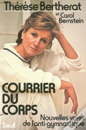 Capa do artigo Courrier Du Corps. Nouvelles Voies De L