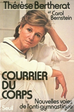 Capa do artigo Courrier Du Corps. Nouvelles Voies De L'Anti-Gymnastique