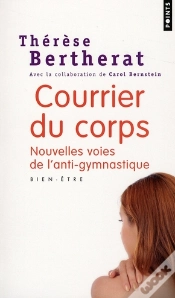 Capa do artigo Courrier Du Corps ; Nouvelles Voies De L