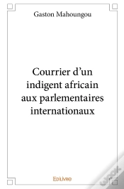 Capa do artigo Courrier D