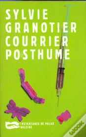 Capa do artigo Courrier Posthume