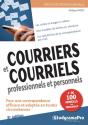Courriers Et Courriels Professionnels Et Personnels (2e Édition) - Preview