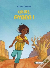 Capa do artigo Cours, Ayana !
