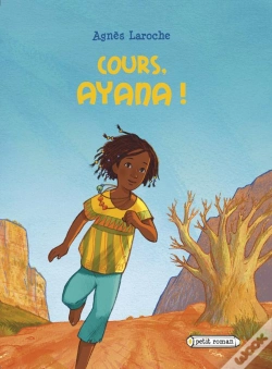Capa do artigo Cours, Ayana !