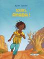 Cours, Ayana ! - Preview