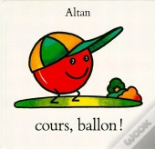 Cours, Ballon !
