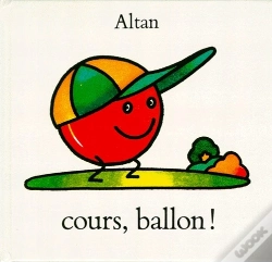 Capa do artigo Cours, Ballon !
