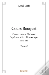 Capa do artigo Cours Bouquet  Tome 2