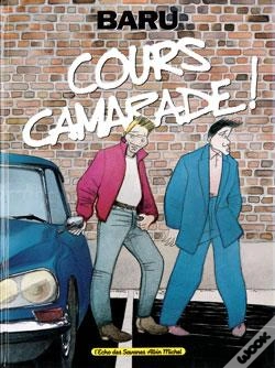 Capa do artigo Cours Camarade