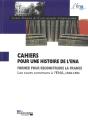 Cours Communs À L'Ena 1946-1951 - Preview