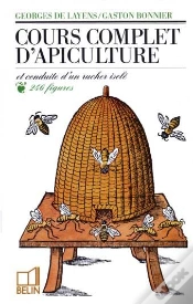 Capa do artigo Cours Complet D