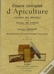 Capa do artigo Cours Complet D