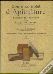 Capa do artigo Cours Complet D