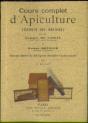 Cours Complet D'Apiculture - Preview