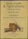 Cours Complet D'Apiculture