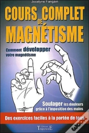 Capa do artigo Cours Complet De Magnetisme ; Comment Developper Votre Magnetisme