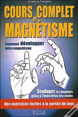 Capa do artigo Cours Complet De Magnetisme ; Comment Developper Votre Magnetisme