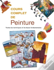 Capa do artigo Cours Complet De Peinture