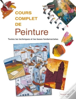 Capa do artigo Cours Complet De Peinture