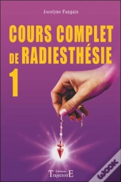 Capa do artigo Cours Complet De Radiesthesie