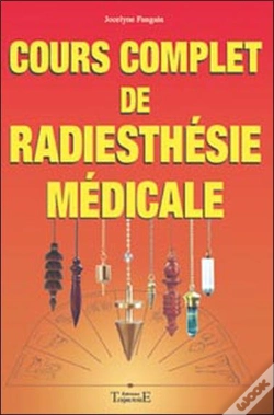 Capa do artigo Cours Complet De Radiesthesie Medicale