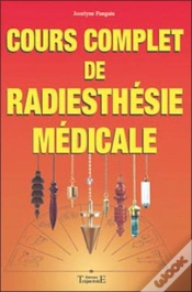 Capa do artigo Cours Complet De Radiesthesie Medicale