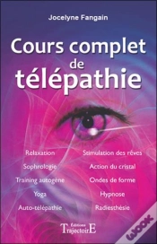 Capa do artigo Cours Complet De Telepathie