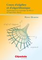 Cours D Algebre Et D Algorithmique-Applications A La Cryptologie Du Rsa Et Du Logarithme Discret - Preview