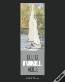 Capa do artigo Cours D Aquarelle Facile