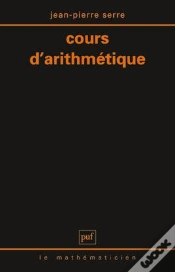 Capa do artigo Cours D Arithmetique