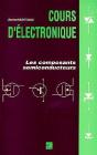 Cours D Electronique - Preview
