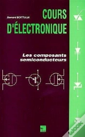 Capa do artigo Cours D Electronique