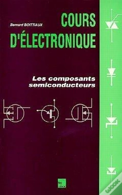 Capa do artigo Cours D Electronique